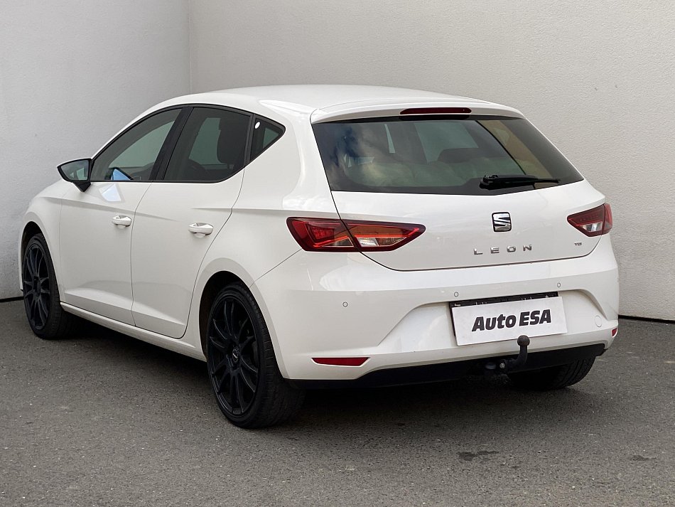 Seat Leon 1.6 TDi Style