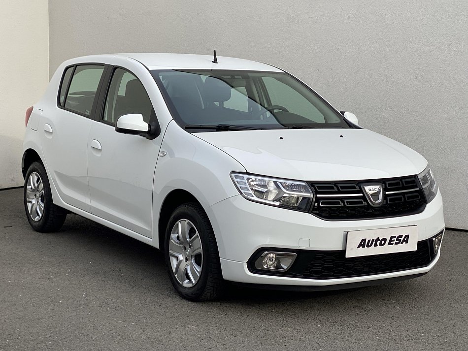 Dacia Sandero 1.0 SCe Arctica