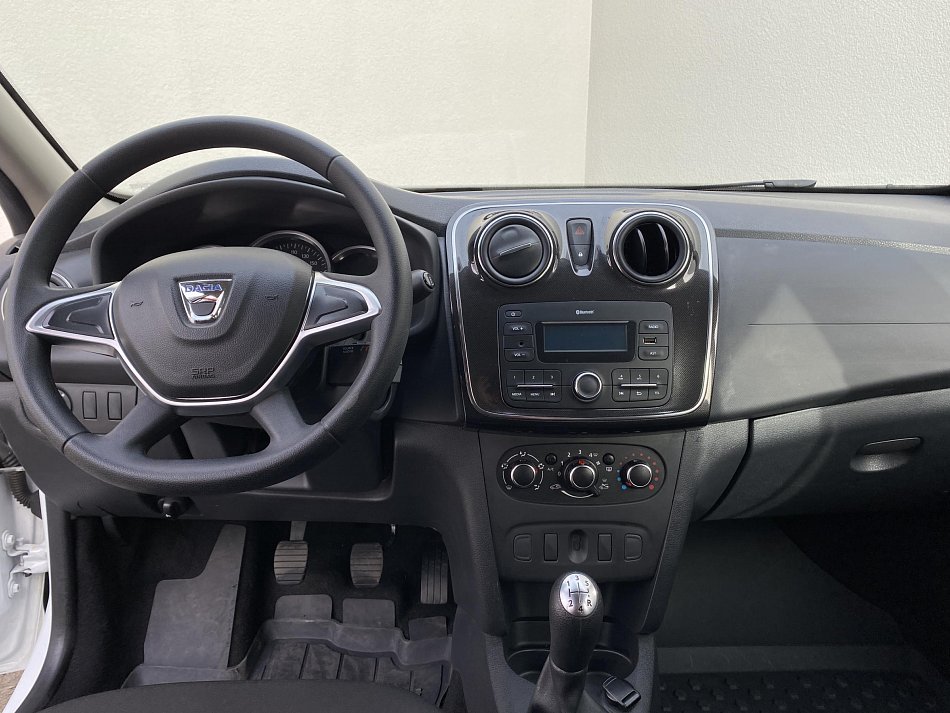 Dacia Sandero 1.0 SCe Arctica