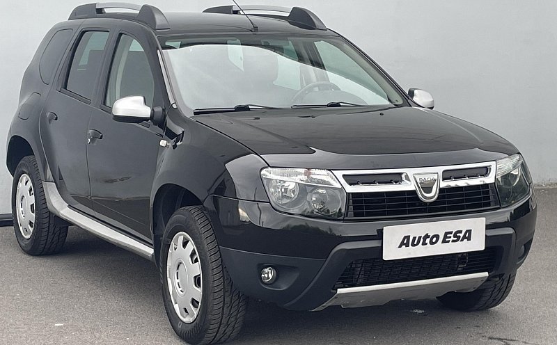 Dacia Duster 1.6SCe 