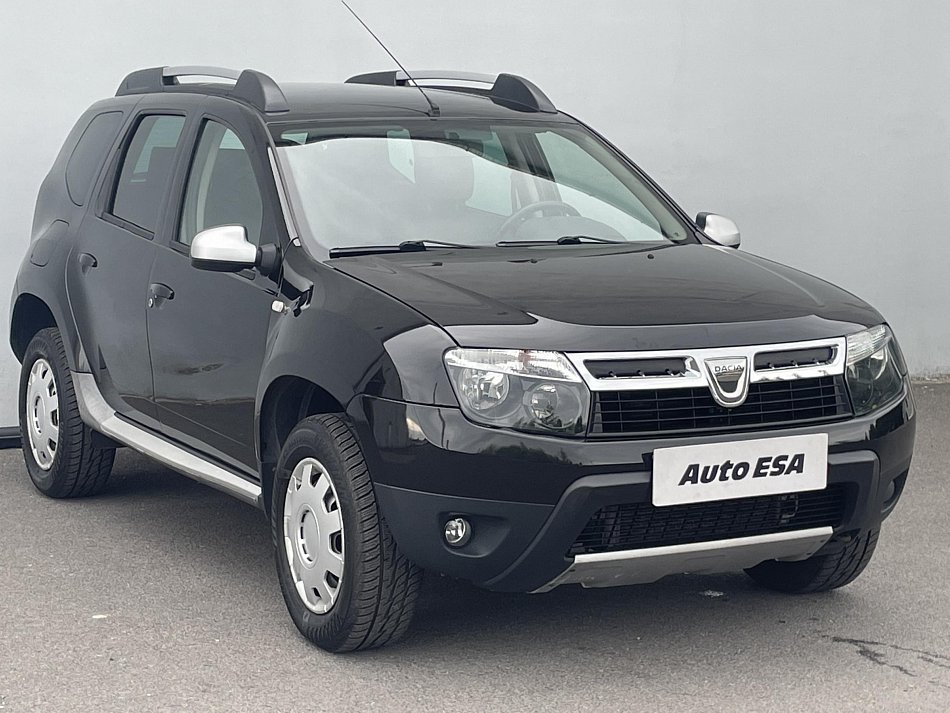 Dacia Duster 1.6SCe 