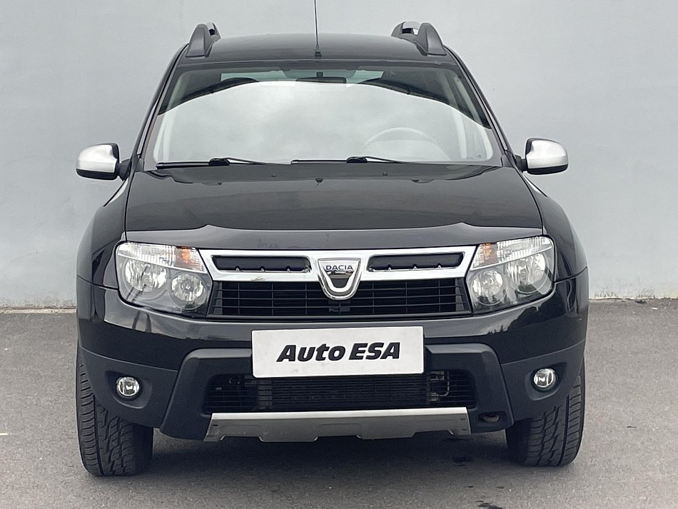 Dacia Duster 1.6SCe 