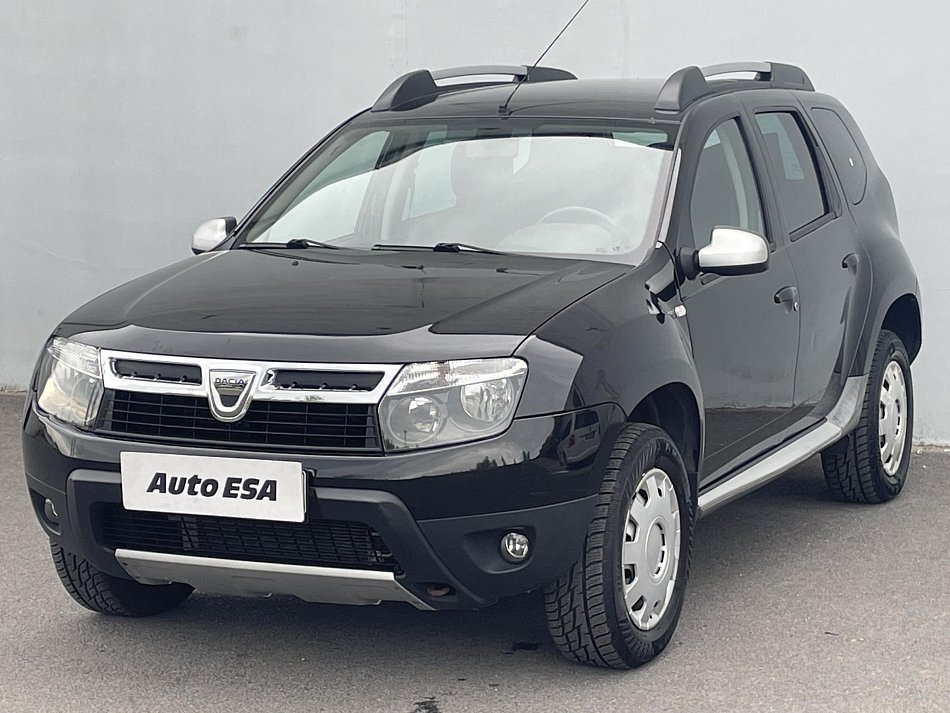 Dacia Duster 1.6SCe 