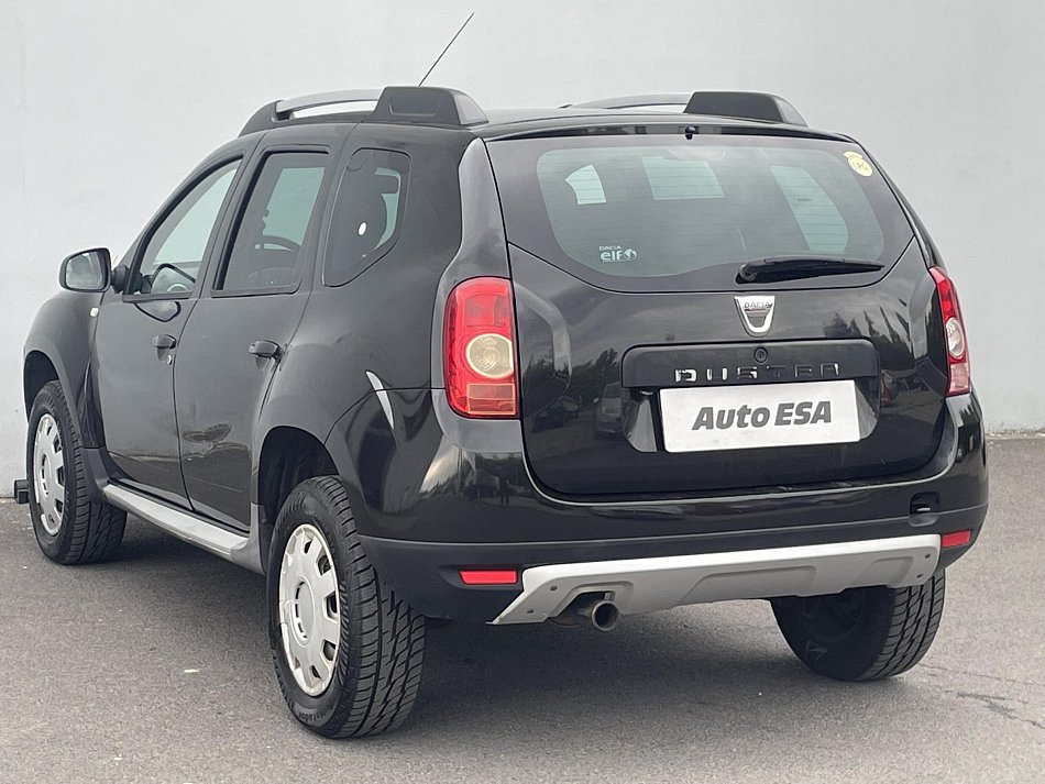 Dacia Duster 1.6SCe 