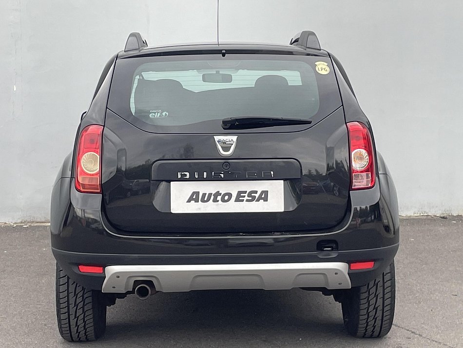 Dacia Duster 1.6SCe 