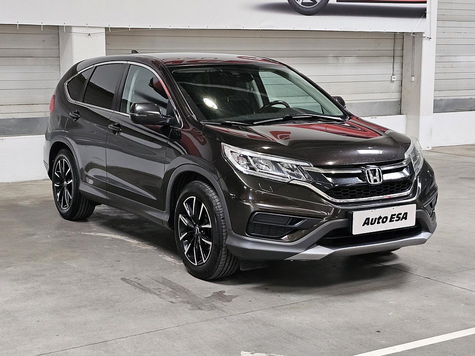 Honda CR-V 2.0 i 