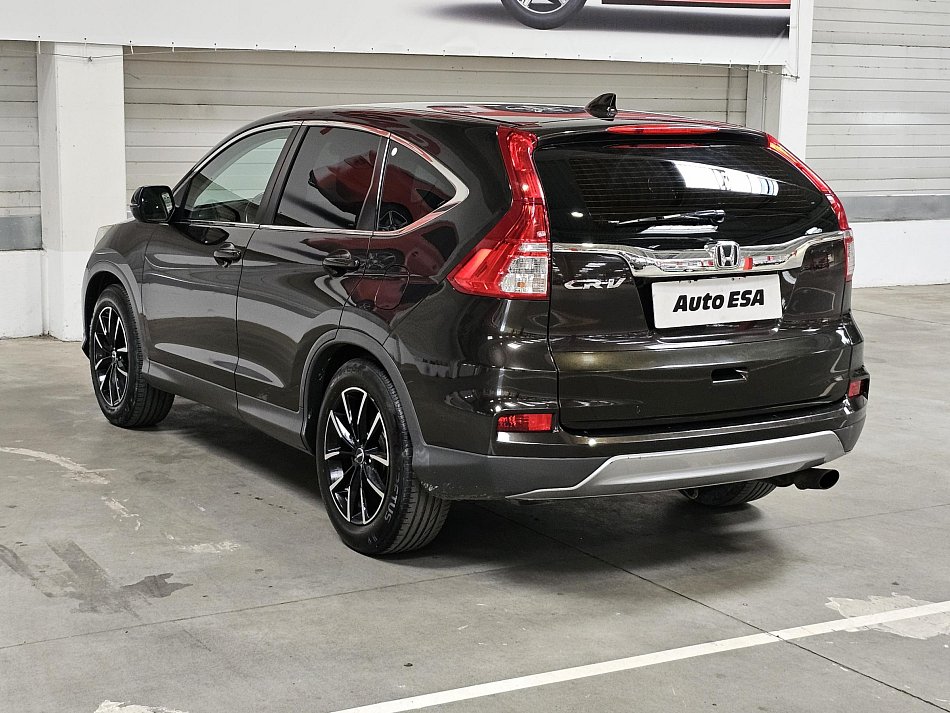 Honda CR-V 2.0 i 