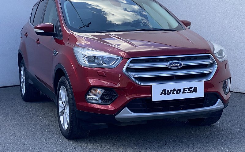 Ford Kuga 1.5 EB 