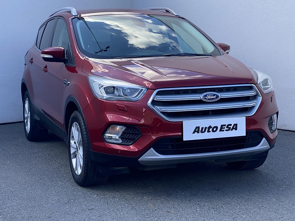 Ford Kuga 1.5 EB 