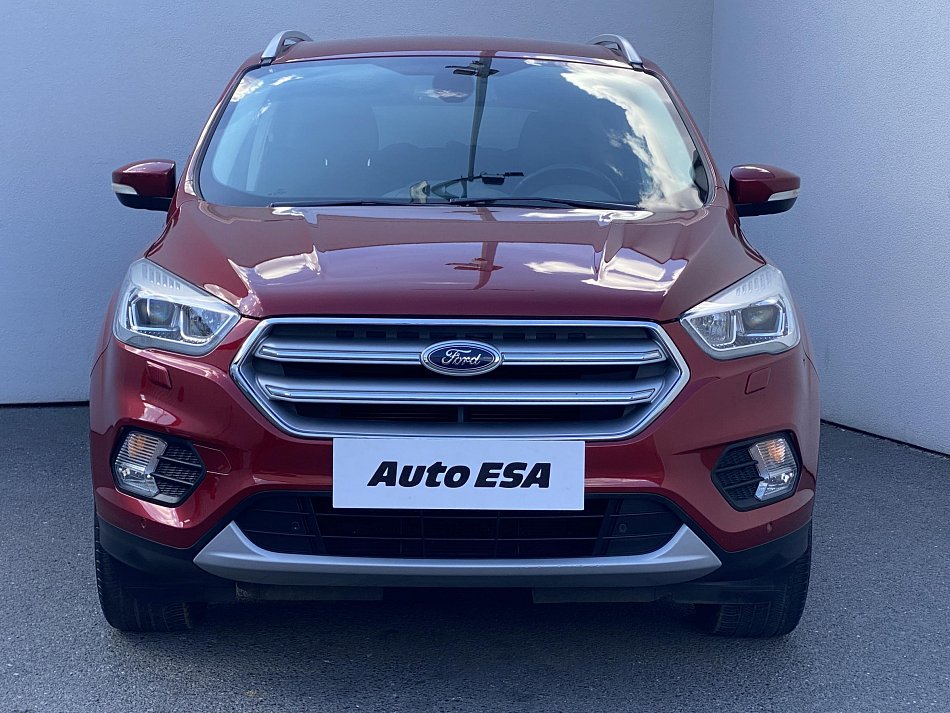 Ford Kuga 1.5 EB 