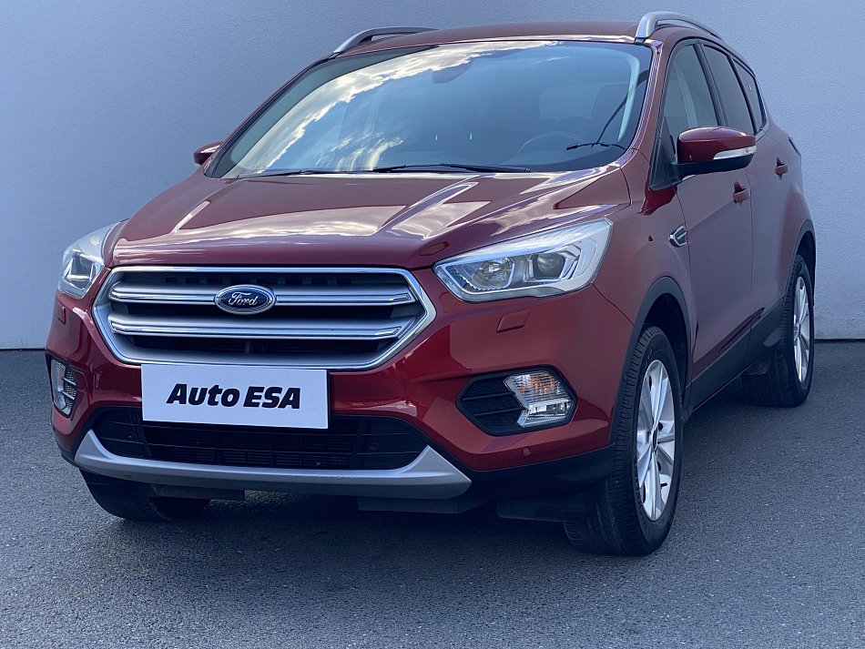 Ford Kuga 1.5 EB 