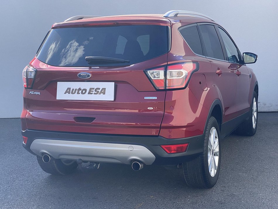 Ford Kuga 1.5 EB 