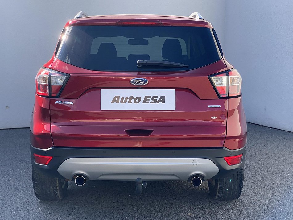 Ford Kuga 1.5 EB 