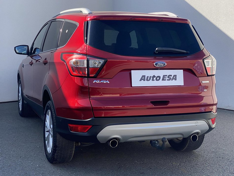 Ford Kuga 1.5 EB 