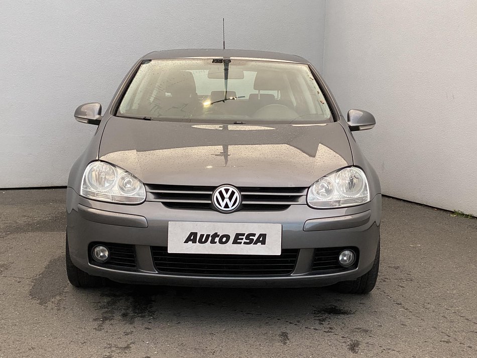 Volkswagen Golf 1.4 16V Tour