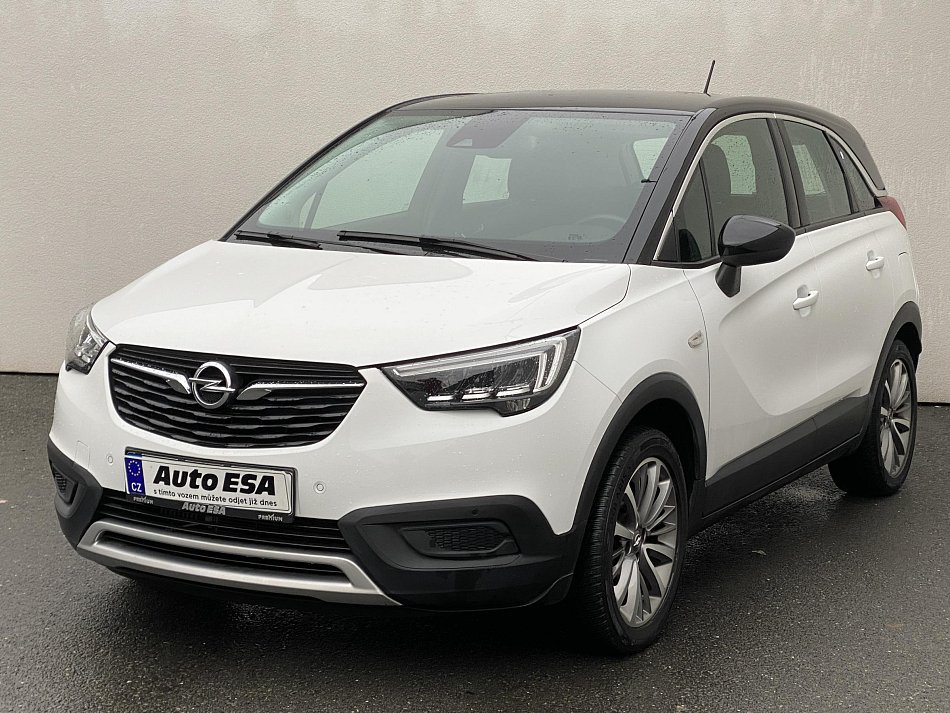 Opel Crossland X 1.2T Innovation