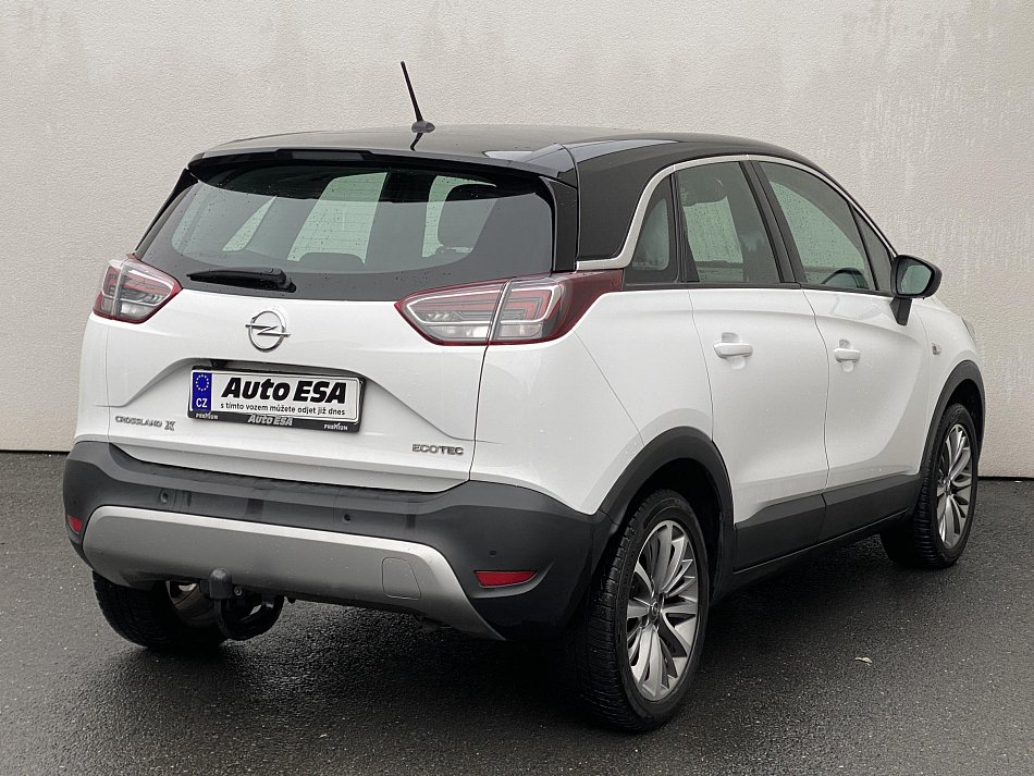 Opel Crossland X 1.2T Innovation