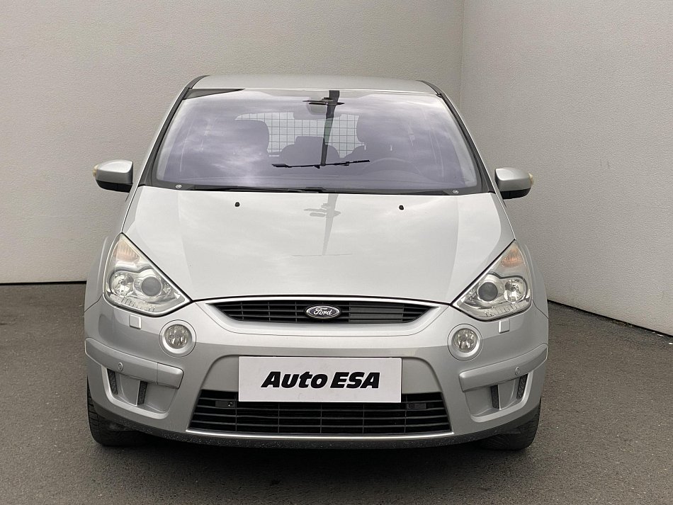 Ford S-MAX 2.0 16V Titanium