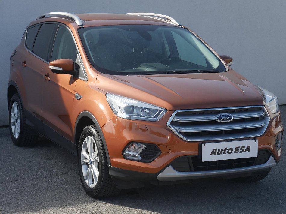 Ford Kuga 1.5 EB 