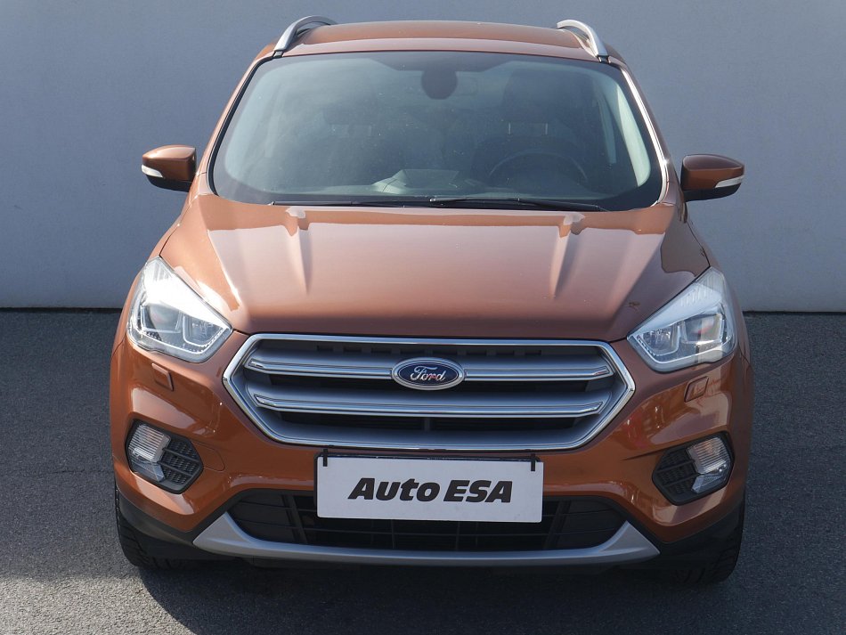 Ford Kuga 1.5 EB 