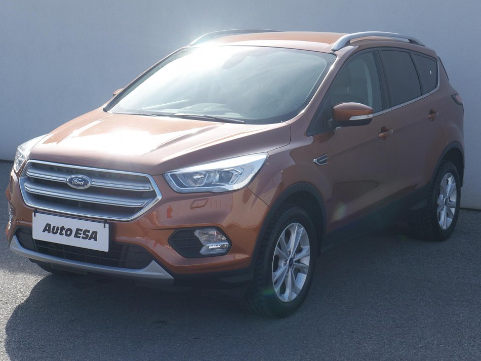 Ford Kuga 1.5 EB 