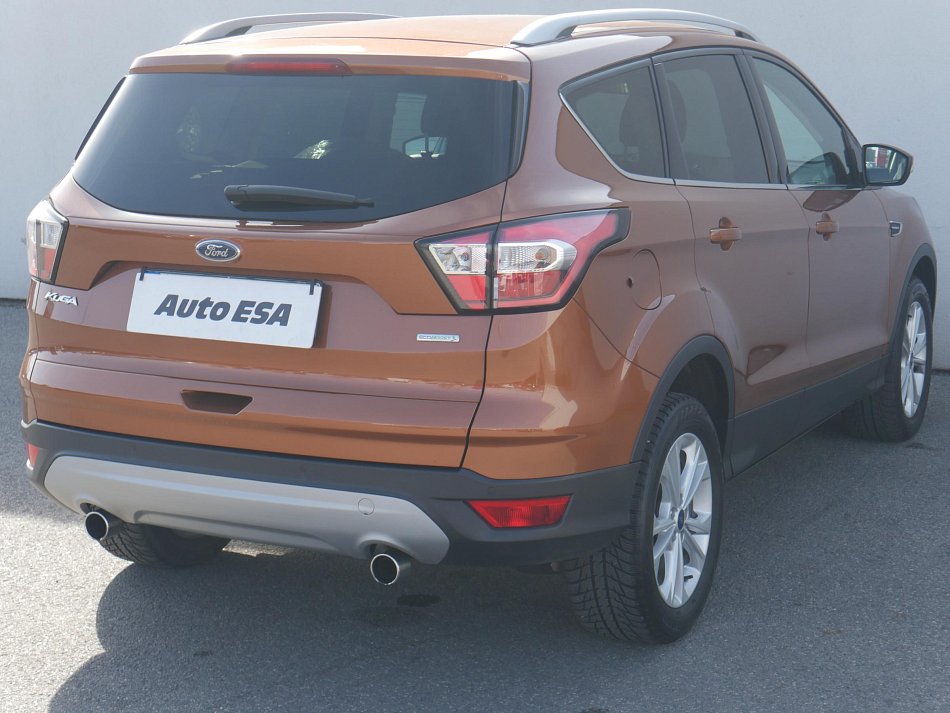 Ford Kuga 1.5 EB 