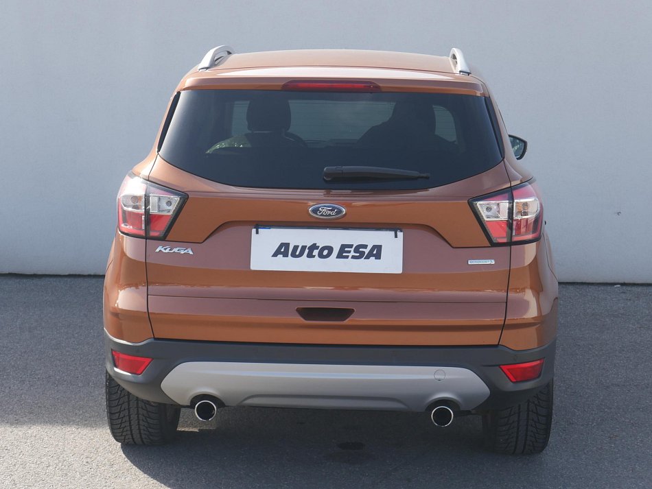 Ford Kuga 1.5 EB 