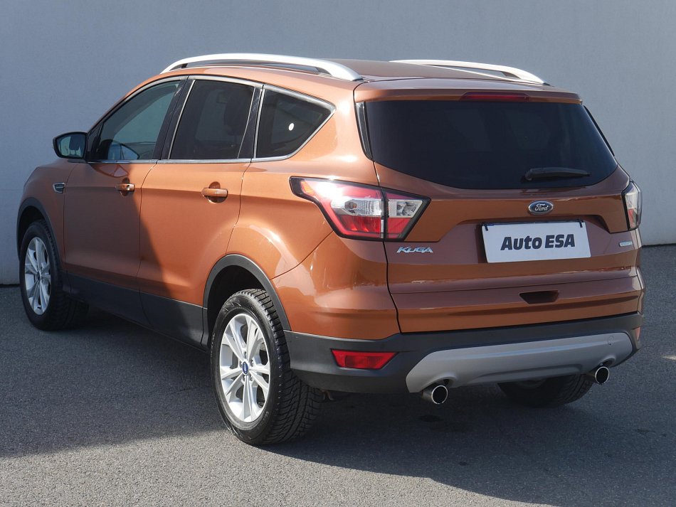 Ford Kuga 1.5 EB 