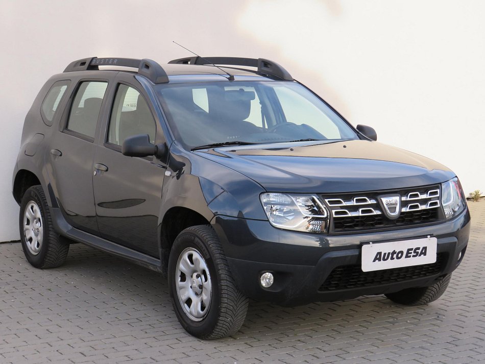 Dacia Duster 1.2 TCe 