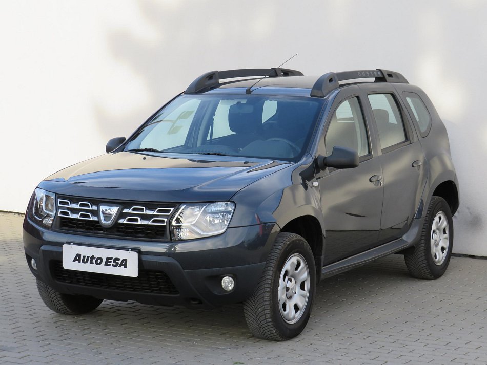 Dacia Duster 1.2 TCe 