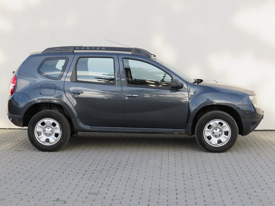 Dacia Duster 1.2 TCe 