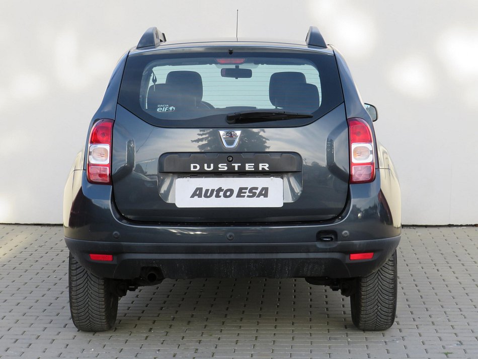 Dacia Duster 1.2 TCe 