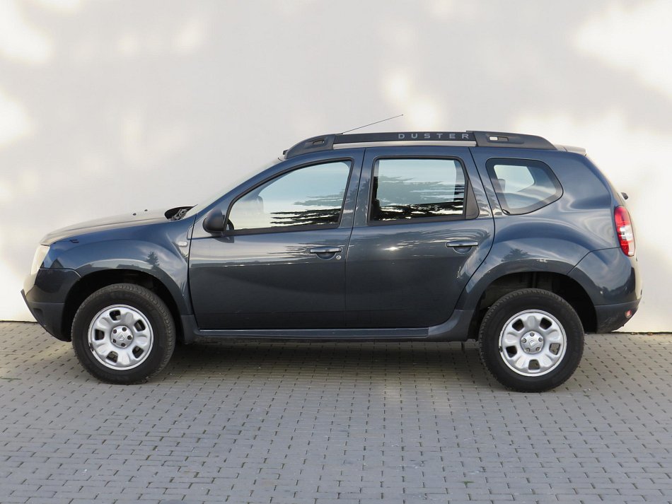 Dacia Duster 1.2 TCe 