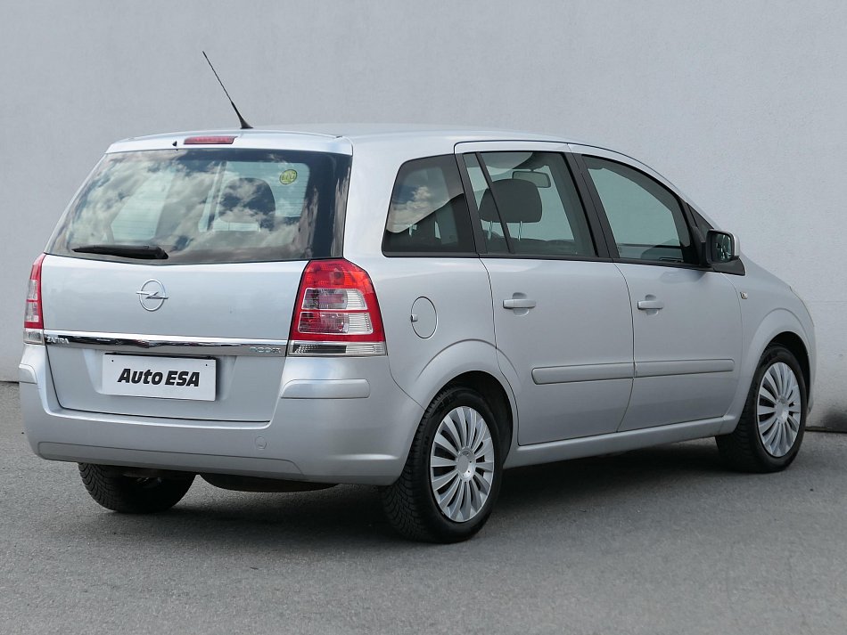 Opel Zafira 1.8 16V 