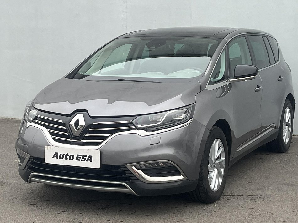 Renault Espace 1.6 dCi Intense