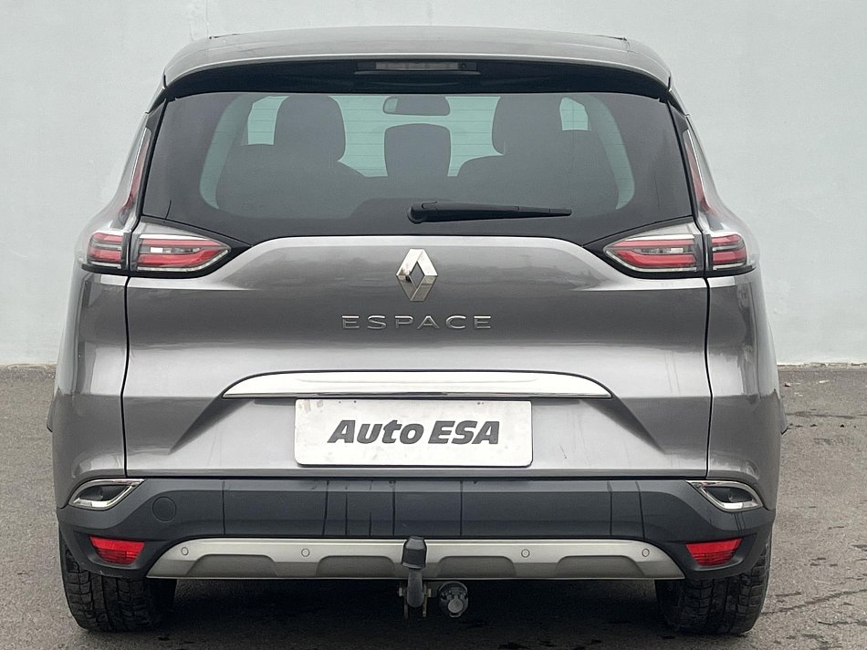 Renault Espace 1.6 dCi Intense