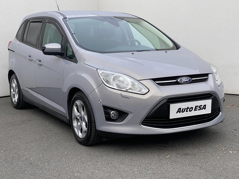 Ford Grand C-MAX 1.6 TDCi Trend