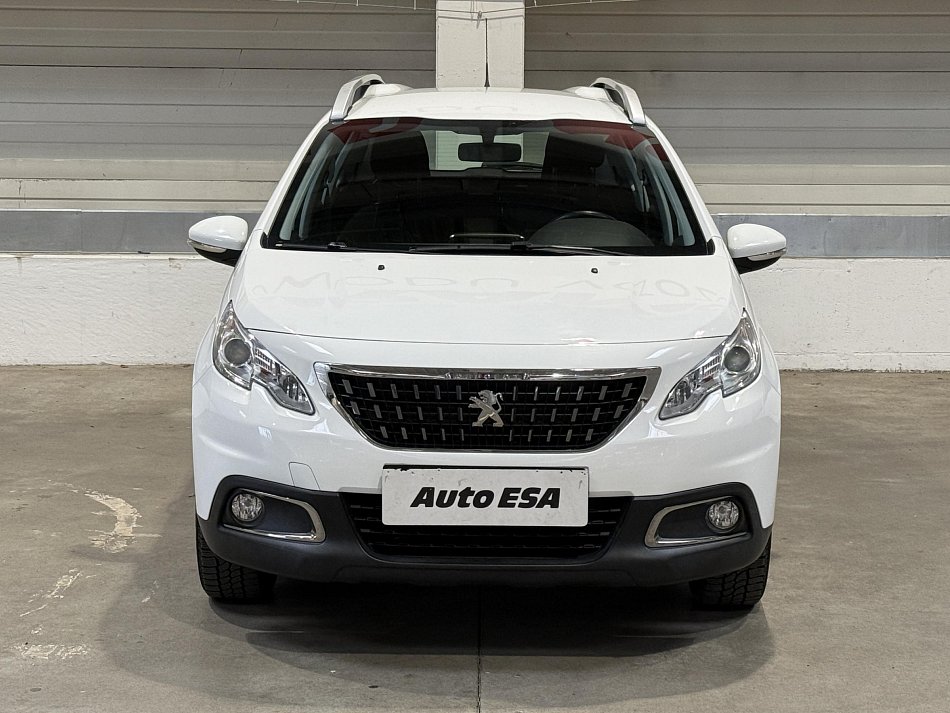 Peugeot 2008 1.2 PT 