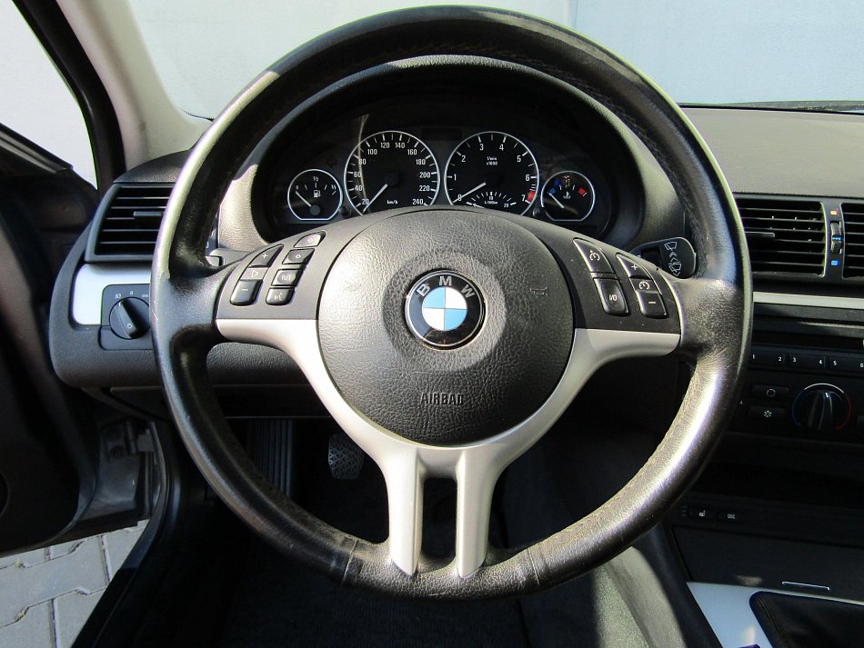 BMW Řada 3 1.8i  316i