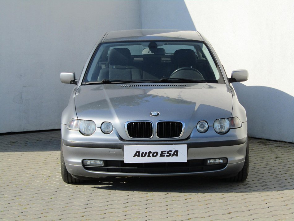 BMW Řada 3 1.8i  316i