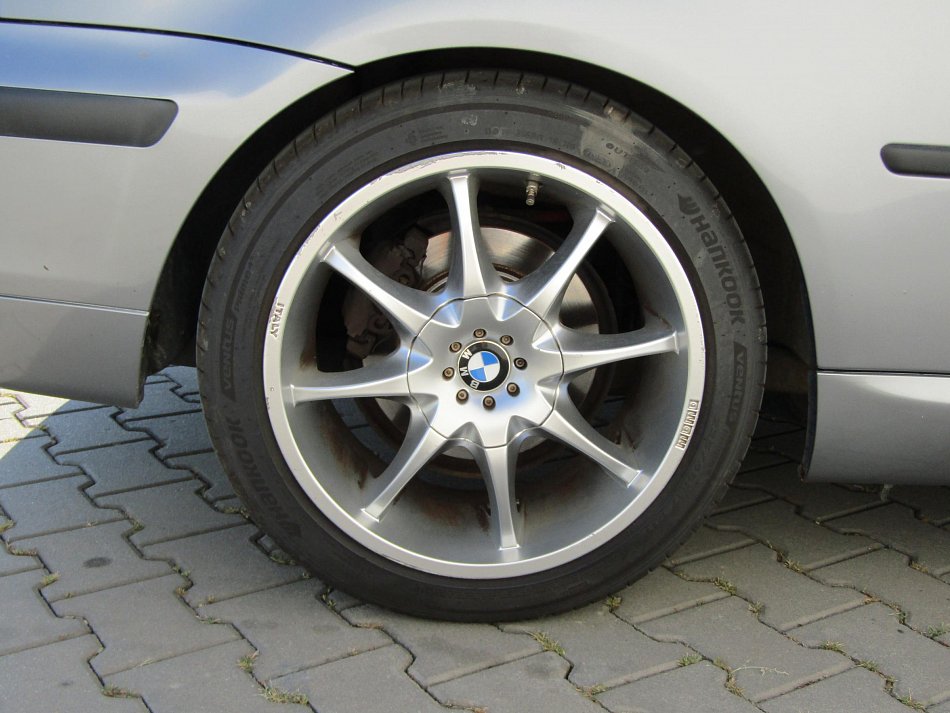 BMW Řada 3 1.8i  316i