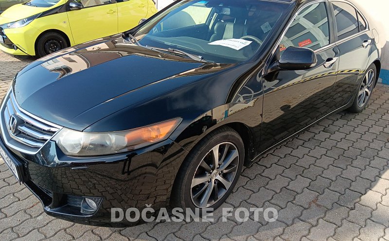 Honda Accord 2.0i 