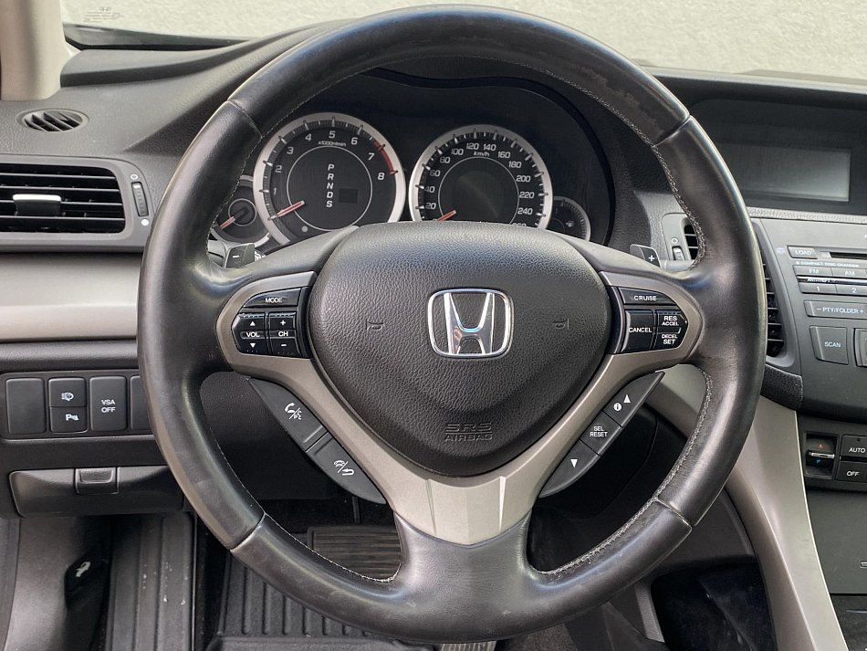 Honda Accord 2.0i 