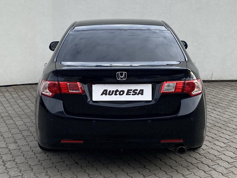 Honda Accord 2.0i 