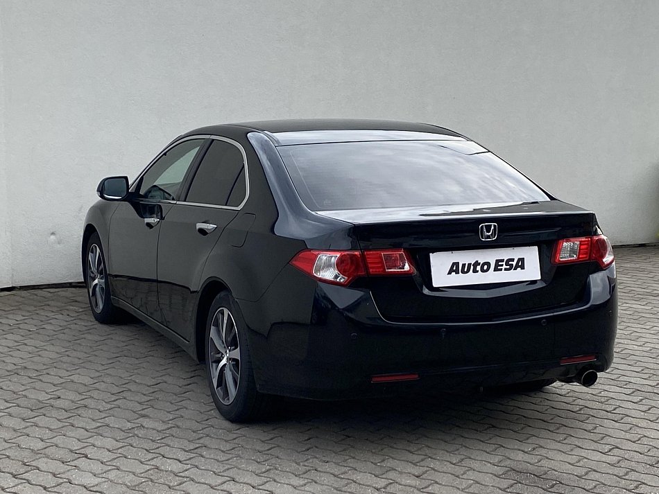 Honda Accord 2.0i 