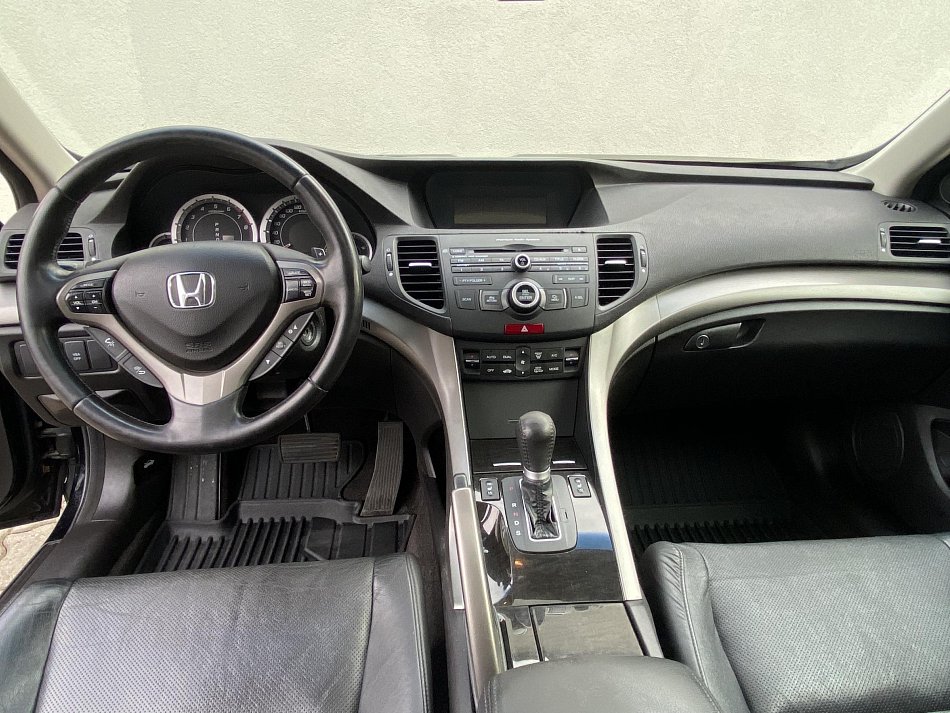 Honda Accord 2.0i 