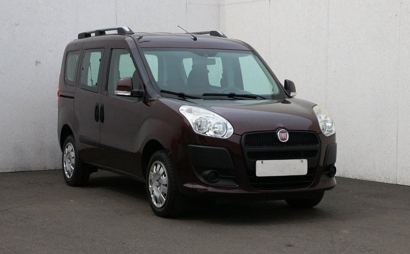 Fiat Dobló 1.4 16V 