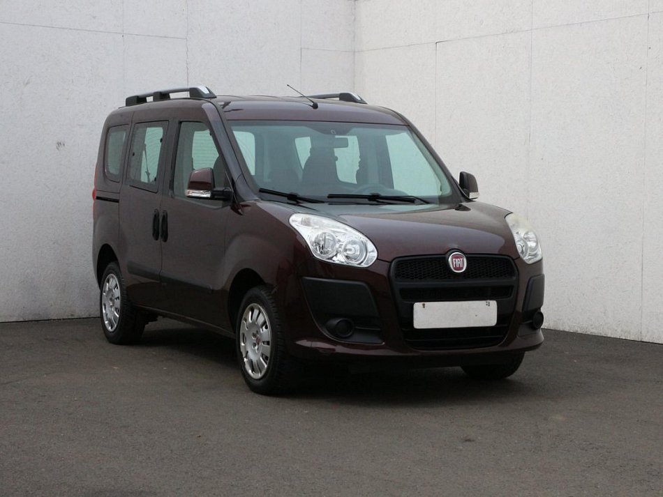 Fiat Dobló 1.4 