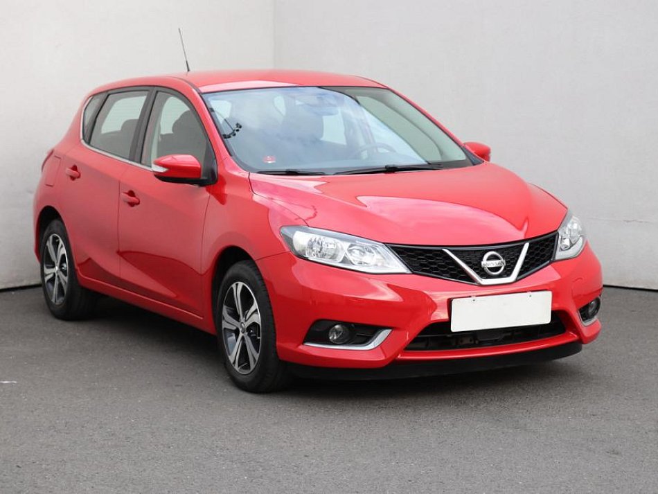 Nissan Pulsar 1.2 