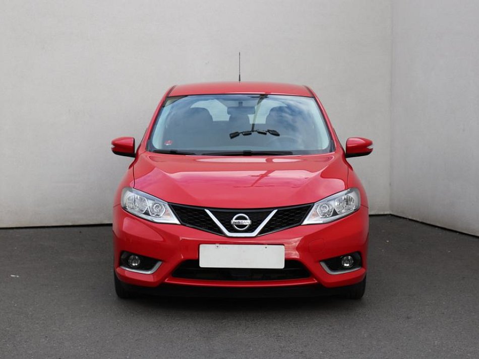 Nissan Pulsar 1.2 